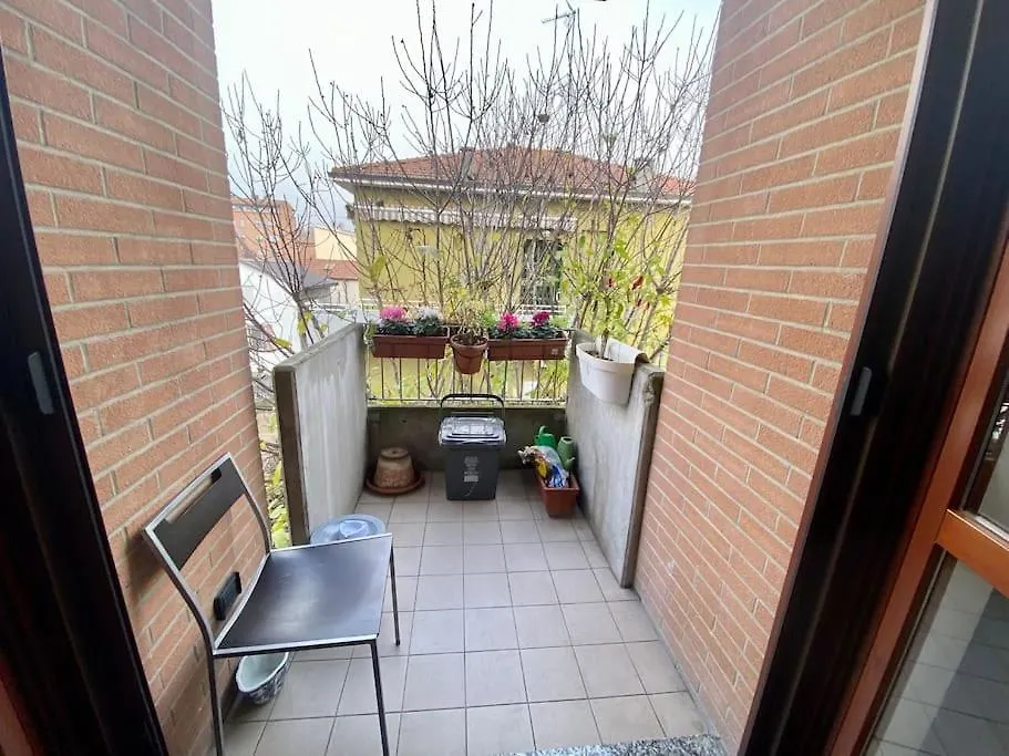 Intero Appartamento Parma - Con Sky Wi-Fi E Tv - Zona Fiera Roncopascolo Italia