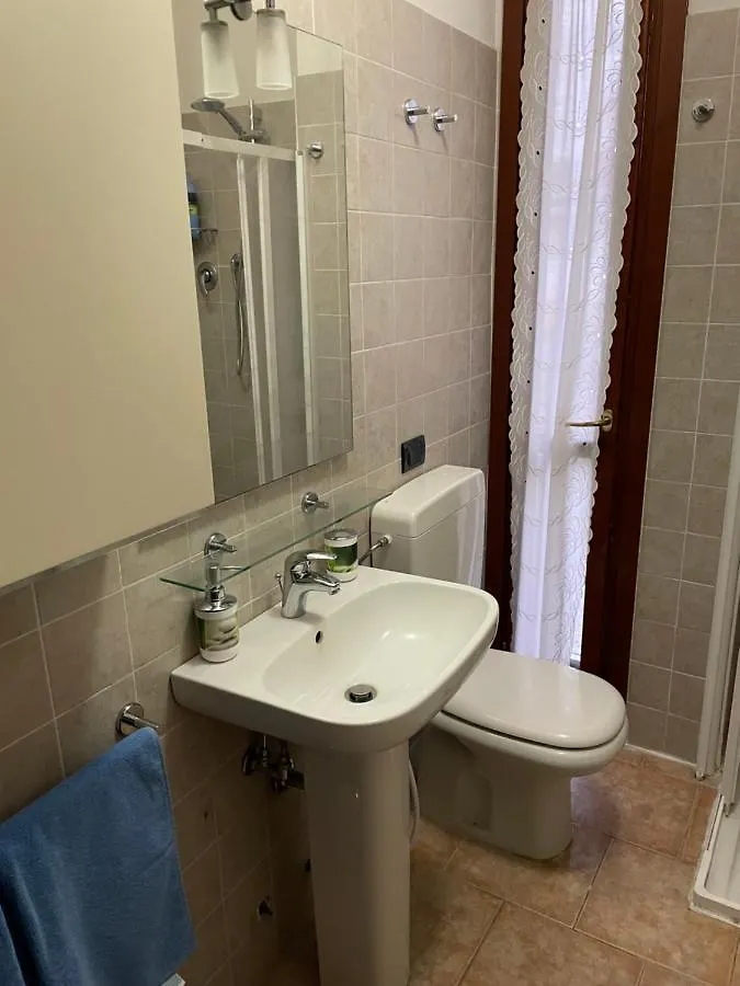 Intero Appartamento Parma - Con Sky Wi-Fi E Tv - Zona Fiera Roncopascolo 0*,