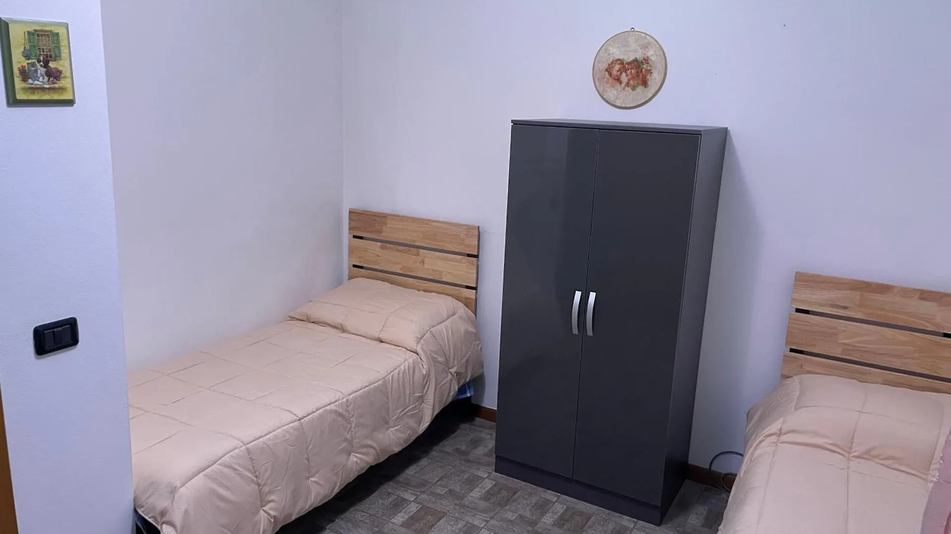 Intero Appartamento Parma - Con Sky Wi-Fi E Tv - Zona Fiera Roncopascolo